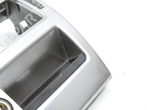Middle console JAGUAR XF I (X250) 2.2 D | BP39865733I22 - Image 4