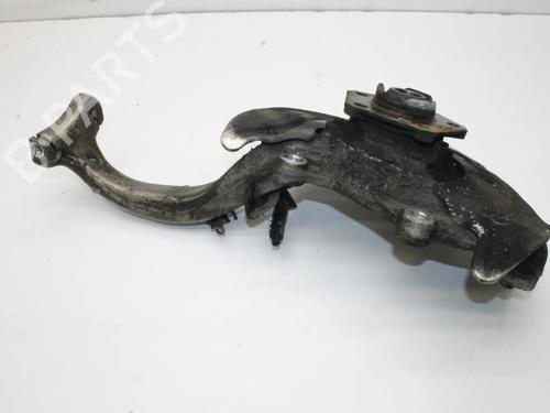 Right front steering knuckle AUDI A6 C8 (4A2) 40 TDI | BP39782412M26 - Image 5