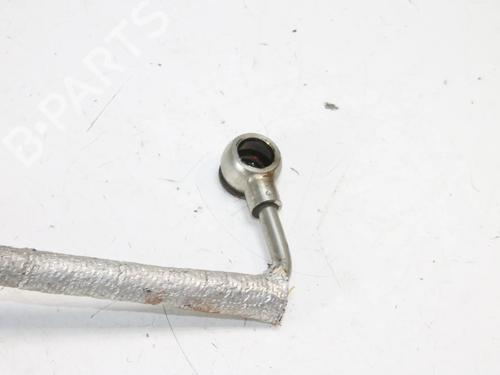 Pipe OPEL ZAFIRA TOURER C (P12) 1.4 (75) | BP39860322M125 - Image 3