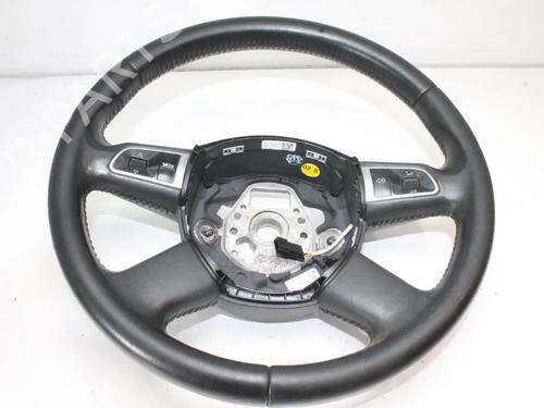 Used Steering wheel Steering wheel AUDI A4 B8 Avant (8K5) 2.0 TDI (143 hp) 39876651 39876651