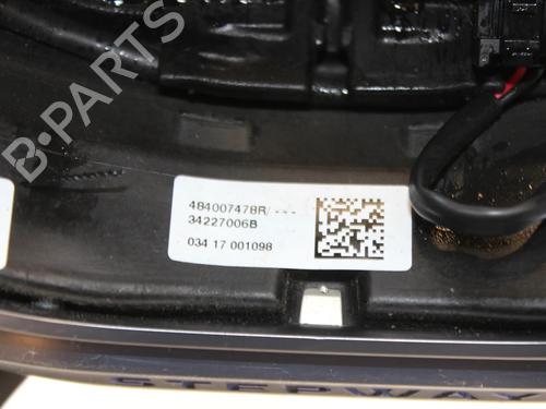 Rat DACIA SANDERO II 1.5 dCi | BP39832041C49 - Image 10