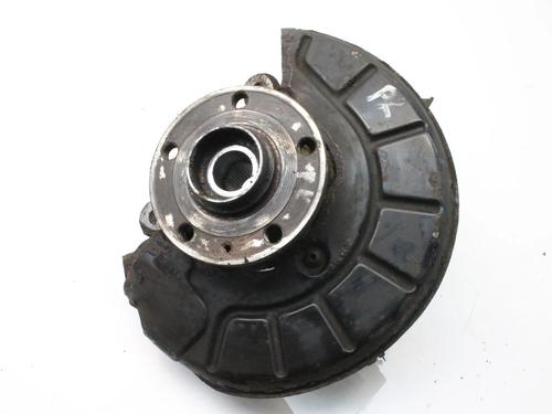 Left front steering knuckle VW TOURAN (1T3) 2.0 TDI | BP39799994M25 - Image 2