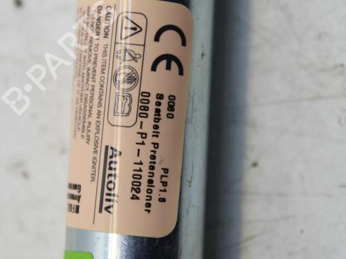 Sikkerhetsbelte-spenne KIA STINGER (CK) 2.2 CRDi VGT | BP39791096I32  - Image 6