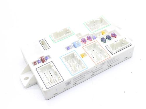 Used Fuse box Fuse box OPEL GRANDLAND / GRANDLAND X (A18, P1UO) 1.2 Turbo Hybrid (75) (136 hp) 39859954 39859954