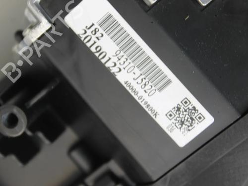 Display KIA STINGER (CK) 2.0 T-GDi | BP39824410C48 - Image 6