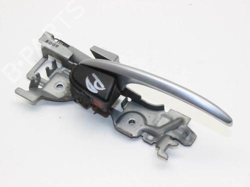 Front right interior door handle MAZDA RX-8 (SE, FE) 1.3 (FE103, SE3P) | BP39877509I14 - Image 2