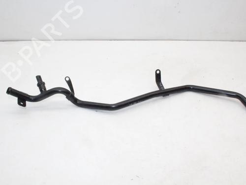 Used Pipe Pipe AUDI A4 B8 (8K2) 2.0 TDI (136 hp) 39784904 39784904