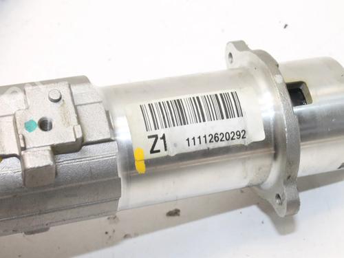 Steering column HYUNDAI i40 I (VF) 1.7 CRDi | BP39796814M21 - Image 5
