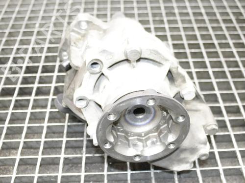 Transfer box AUDI TT (8J3) 3.2 V6 quattro | BP39792806M36 - Image 5