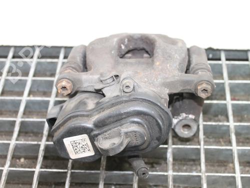 Left rear brake caliper AUDI A4 B9 (8W2, 8WC) 2.0 TDI | BP39775563M107 - Image 4
