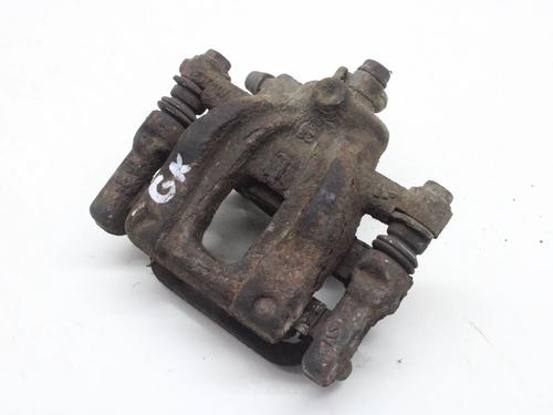 Left rear brake caliper HONDA CR-V IV (RM_) 1.6 i-DTEC (RE6) | BP39833301M107 - Image 2