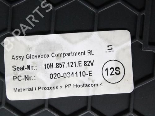 Glove box CUPRA BORN (K11) 58 | BP39815395C95 - Image 5