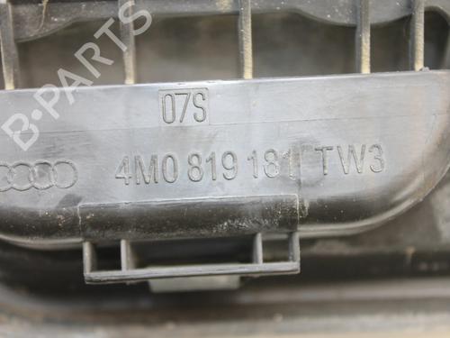 Grill AUDI Q7 (4MB, 4MG, 4MQ) 3.0 TDI quattro | BP39878472C40 - Image 4