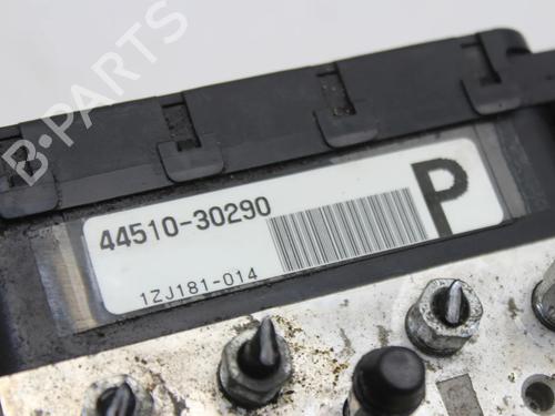ABS pump LEXUS IS III (_E3_) 300h (AVE30_, AVE30R) | BP39853095M43 - Image 4