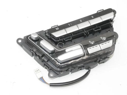 Used Switch Switch MERCEDES-BENZ S-CLASS Coupe (C216) CL 500 (216.371) (388 hp) 39798754 39798754