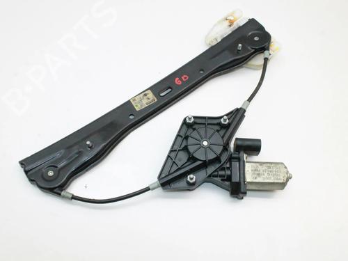 Used Rear right window mechanism Rear right window mechanism MINI MINI COUNTRYMAN (R60) Cooper SD ALL4 (143 hp) 39843058 39843058