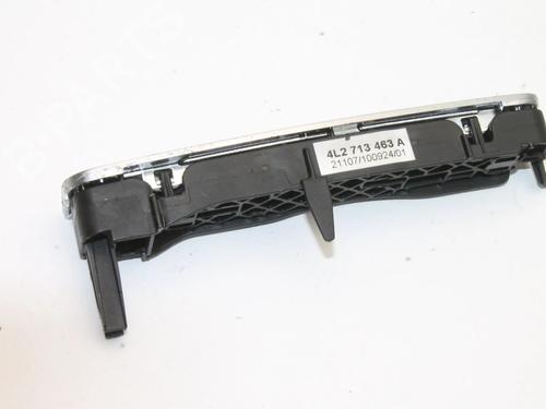 Electronic module AUDI Q7 (4LB) 3.0 TDI quattro | BP39798168M83 - Image 2