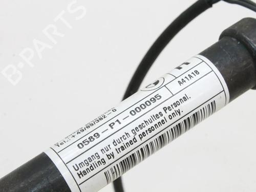 Electronic module BMW 2 Gran Tourer (F46) 220 i | BP39832293M83 - Image 7