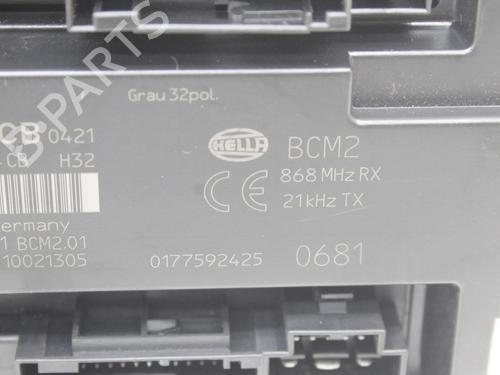 Control unit AUDI A8 D4 (4H2, 4H8, 4HC, 4HL) 3.0 TDI quattro | BP39780958M11 - Image 5