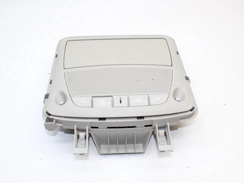 Plafonier Plafonier NISSAN LEAF (ZE0) Electric (109 hp) 39869834 39869834