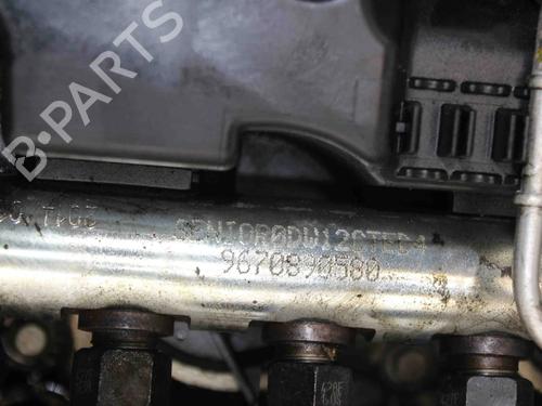 Engine LAND ROVER RANGE ROVER EVOQUE (L538) 2.2 D 4x4 | BP39859102M1 - Image 6