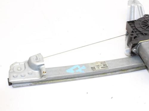Rear left window mechanism DACIA SANDERO II 1.5 dCi | BP39813242C24 - Image 2