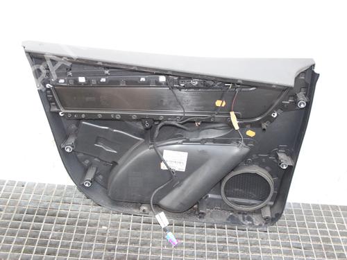 Front right panel VW SHARAN (7N1, 7N2) 2.0 TDI | BP39812811C59 - Image 5