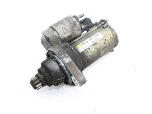 Starter AUDI TT Roadster (8J9) 2.0 TFSI | BP39872480M8 - Image 3