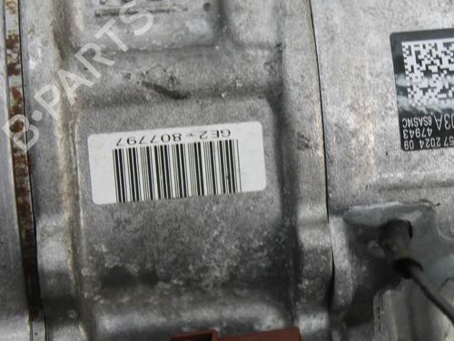 AC compressor SEAT LEON (KL1, KLG) 1.5 eTSI | BP39815514M34 - Image 7