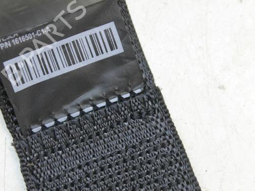 Rear left seatbelt TESLA MODEL Y (5YJY) EV Rear-Wheel Drive | BP39801359I29 - Image 9