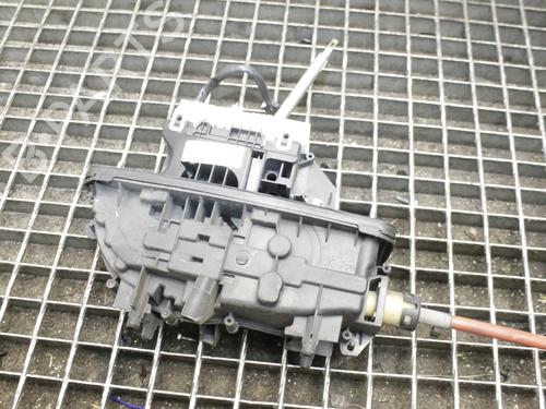 Gear lever AUDI A5 (8T3) S5 quattro | BP39846883M90 - Image 4