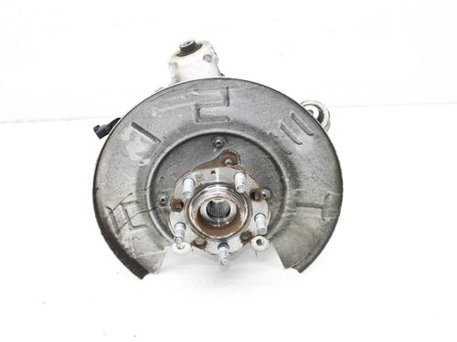 Used Right rear steering knuckle Right rear steering knuckle TESLA MODEL Y (5YJY) EV Rear-Wheel Drive (299 hp) 39871081 39871081