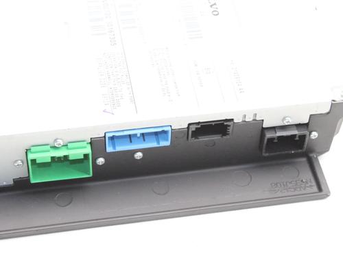 Electronic module VOLVO V60 I (155) D5 Hybrid AWD | BP40556469M83 - Image 4