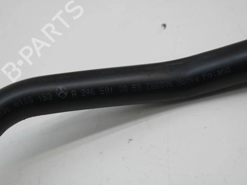 Pipe MERCEDES-BENZ A-CLASS (W176) A 200 CDI / d (176.008) | BP39784899M125 - Image 4