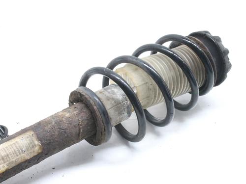 Left front steering knuckle SMART ROADSTER Coupe (452) 0.7 (452.332) | BP39797071M25 - Image 4