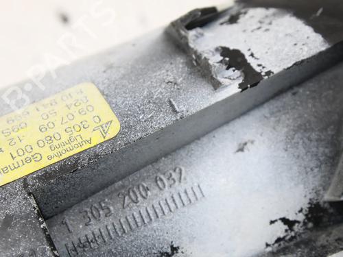 Left front fog light AUDI TT (8J3) 2.0 TDI quattro | BP39782802C30 - Image 5