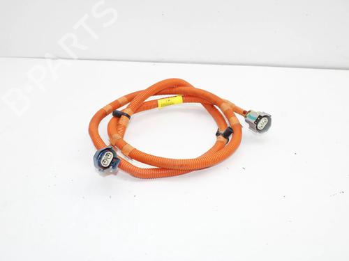 Used Wiring harness Wiring harness TESLA MODEL X (5YJX) 90D AWD (525 hp) 39907292 39907292