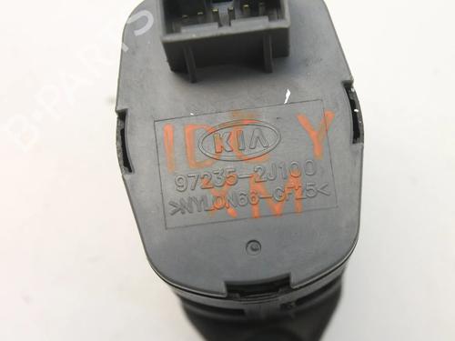 Electronic sensor KIA SORENTO II (XM) 2.2 CRDi | BP39863763M84 - Image 5