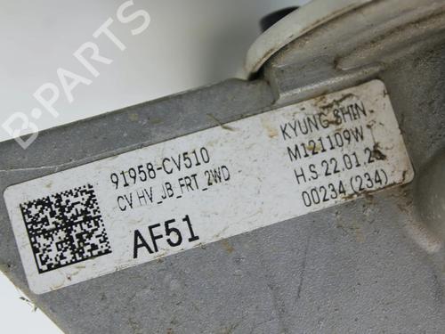Inverter/Converter KIA EV6 (CV) 77 GT AWD | BP39852602M119 - Image 6