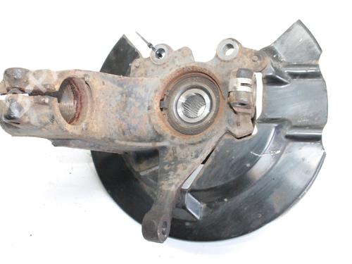 Left front steering knuckle FORD KUGA II (DM2) 2.0 TDCi | BP39834572M25 - Image 5