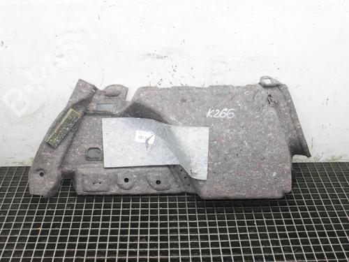 Boot lining SEAT LEON ST (5F8) 2.0 TDI | BP39831161I3 - Image 4