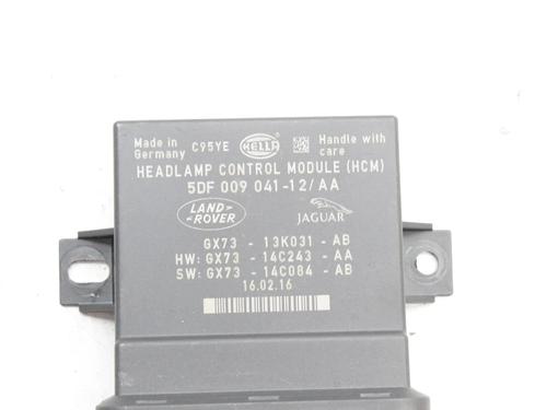 Electronic module LAND ROVER DISCOVERY SPORT (L550) 2.0 D 4x4 | BP39801735M83 - Image 6