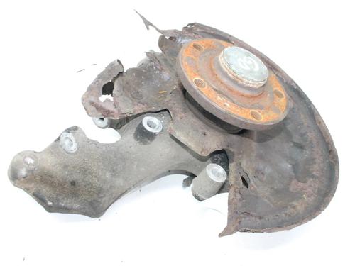 Right rear steering knuckle VW PASSAT B8 Variant (3G5, CB5) 2.0 TDI | BP39788759M28 - Image 2