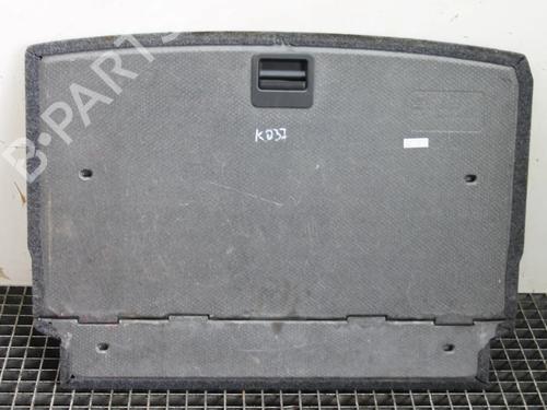 Luggage compartment floor SEAT ARONA (KJ7, KJP) 1.0 TSI | BP39866181I33 - Image 4