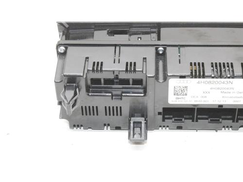 Control unit AUDI A8 D4 (4H2, 4H8, 4HC, 4HL) 3.0 TDI quattro | BP39864280M11 - Image 7