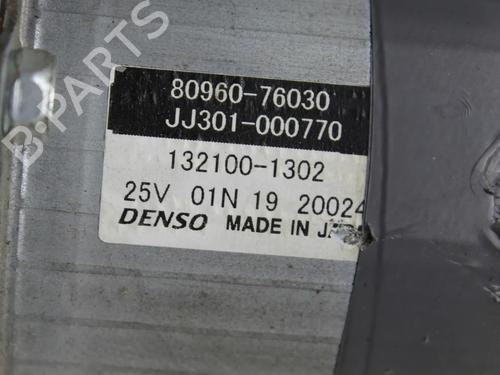 Steering column LEXUS CT (ZWA10_) 200h (ZWA10_, ZWA10R) | BP39815411M21 - Image 12
