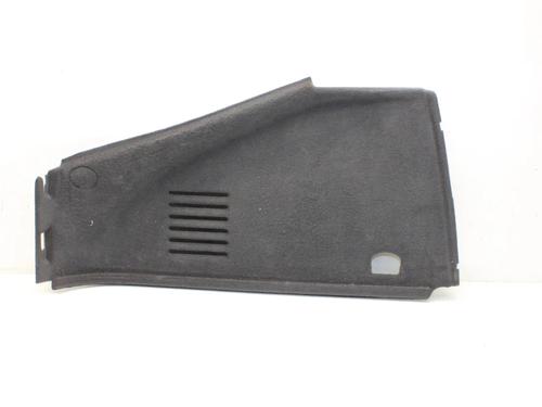 Used Boot lining Boot lining AUDI TT (8J3) 2.0 TFSI (200 hp) 39850777 39850777