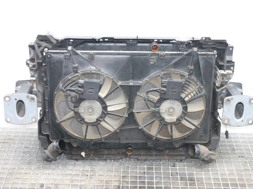 Frontplade/Frontkurv MAZDA CX-5 (KE, GH) 2.2 D (KE2FW) | BP39850438C72 - Image 6