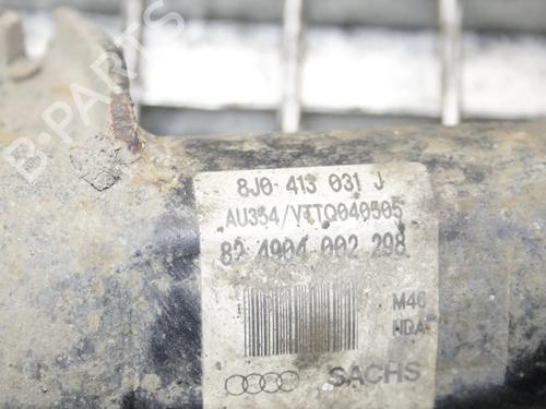 Left front shock absorber AUDI TT (8J3) 3.2 V6 quattro | BP39785930M16 - Image 11