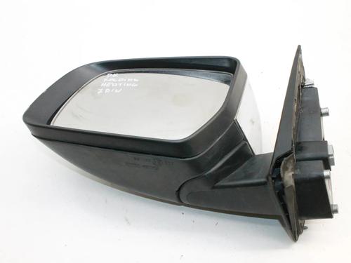 Retrovisor esquerdo FORD RANGER (TKE) 2.2 TDCi 4x4 | BP39878760C26 - Image 4